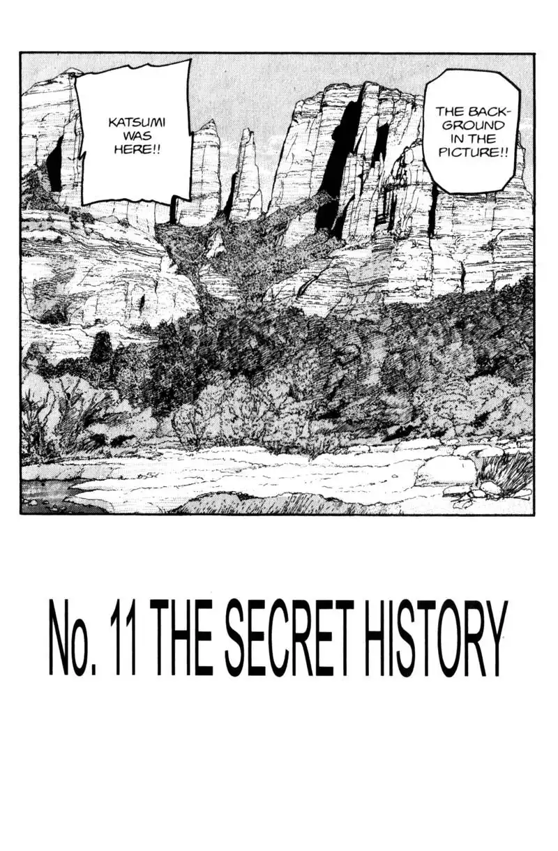 Project Arms Chapter 104 2